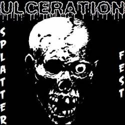 Ulceration (USA-2) : Splatter Fest